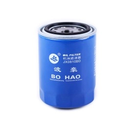 Фільтр масляний DongFeng 244/240 (JX0810B)