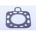 Прокладка ГБЦ (діаметр 100 мм) DLH1100 Xingtai 160