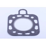 Прокладка ГБЦ (діаметр 100 мм) DLH1100 Xingtai 160