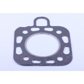 Прокладка ГБЦ (діаметр 100 мм) DLH1100 Xingtai 160