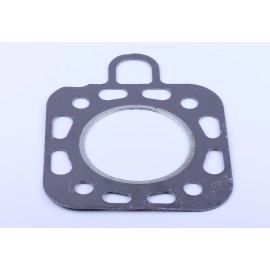Прокладка ГБЦ (діаметр 100 мм) DLH1100 Xingtai 160