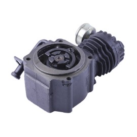 Компресор повітряний DongFeng 240/244/354/404