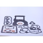 Прокладки двигуна, к-т: 16 шт. TY295 Xingtai 220/224