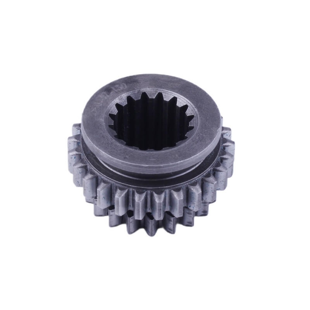 Шестерня 1/2-ї передачі Z-19/25 Foton 244, ДТЗ 244, Jinma 244/264