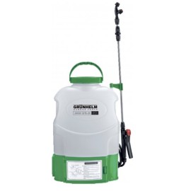 Опрыскиватель аккумуляторный Grunhelm GHS-20