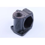 Корпус рульового механізму (старого зразка) Xingtai 120/220