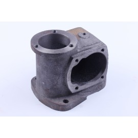 Корпус рульового механізму (нового зразка) Xingtai 120/220