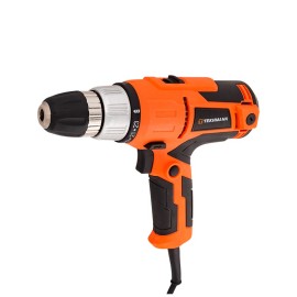 Шуруповерт  двухскоростной  Tekhmann TED-650