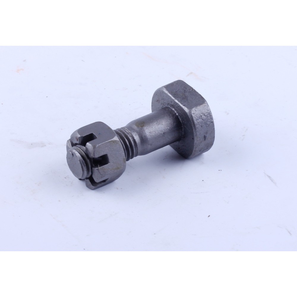 Болт диференціалу М12 Xingtai 24B, Shifeng 244, Taishan 25