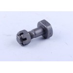 Болт диференціалу М12 Xingtai 24B, Shifeng 244, Taishan 25