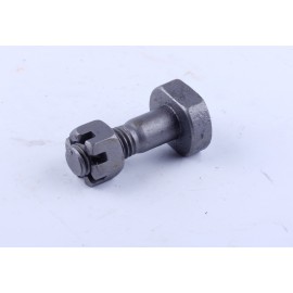 Болт диференціалу М12 Xingtai 24B, Shifeng 244, Taishan 25