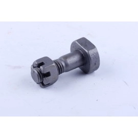 Болт диференціалу М12 Xingtai 24B, Shifeng 244, Taishan 25