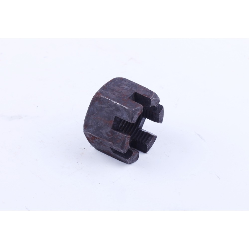 Гайка корончаста M-19 Xingtai 24B, Shifeng 244, Taishan 24