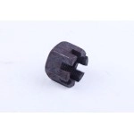 Гайка корончаста M-19 Xingtai 24B, Shifeng 244, Taishan 24