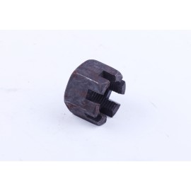 Гайка корончаста M-19 Xingtai 24B, Shifeng 244, Taishan 24