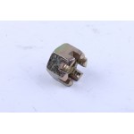 Гайка корончаста M-14 Xingtai 24B, Shifeng 244, Taishan 24