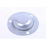 Ковпачок ступиці переднього колеса Xingtai 24B, Shifeng 244, Taishan 25