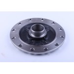 Кришка корпусу диференціалу Xingtai 24B, Shifeng 244, Taishan 24