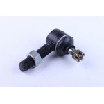 Наконечник кермовий, ліве різьблення М18 (конус 12 - 14мм) Xingtai 24B, Shifeng 244, Taishan 24