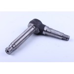 Цапфа поворотна Xingtai 24B, Shifeng 244, Taishan 24