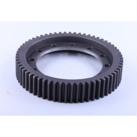Шестерня ведена КПП Z-61 Xingtai 24B, Shifeng 244, Taishan 24