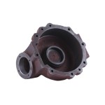 Корпус кінцевої передачі правий переднього мосту Jinma 200/204/240/244
