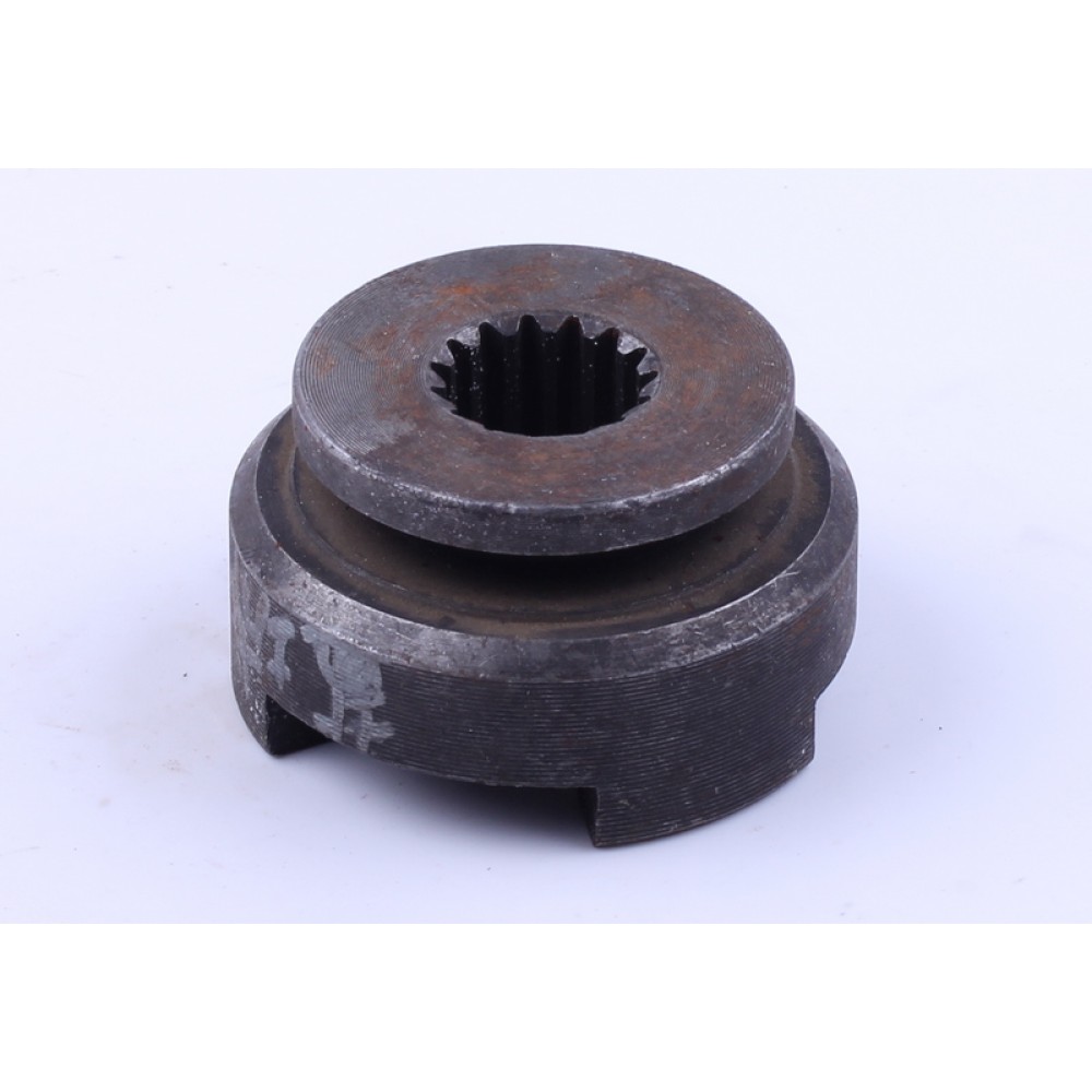 Муфта рухлива додаткової КПП Z-15 Jinma 200/204/240/244