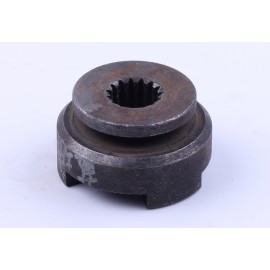 Муфта рухлива додаткової КПП Z-15 Jinma 200/204/240/244