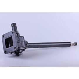 Рульова колонка в зборі Jinma 200/204/240/244