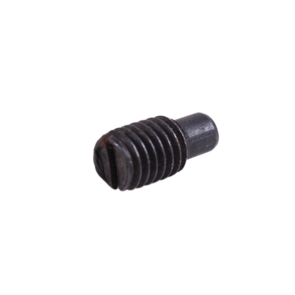Гвинт M10X20 з кулястим наконечником DongFeng 240/244 УЦІНКА