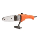 Паяльник для пластиковых труб Tekhmann TPW-1104