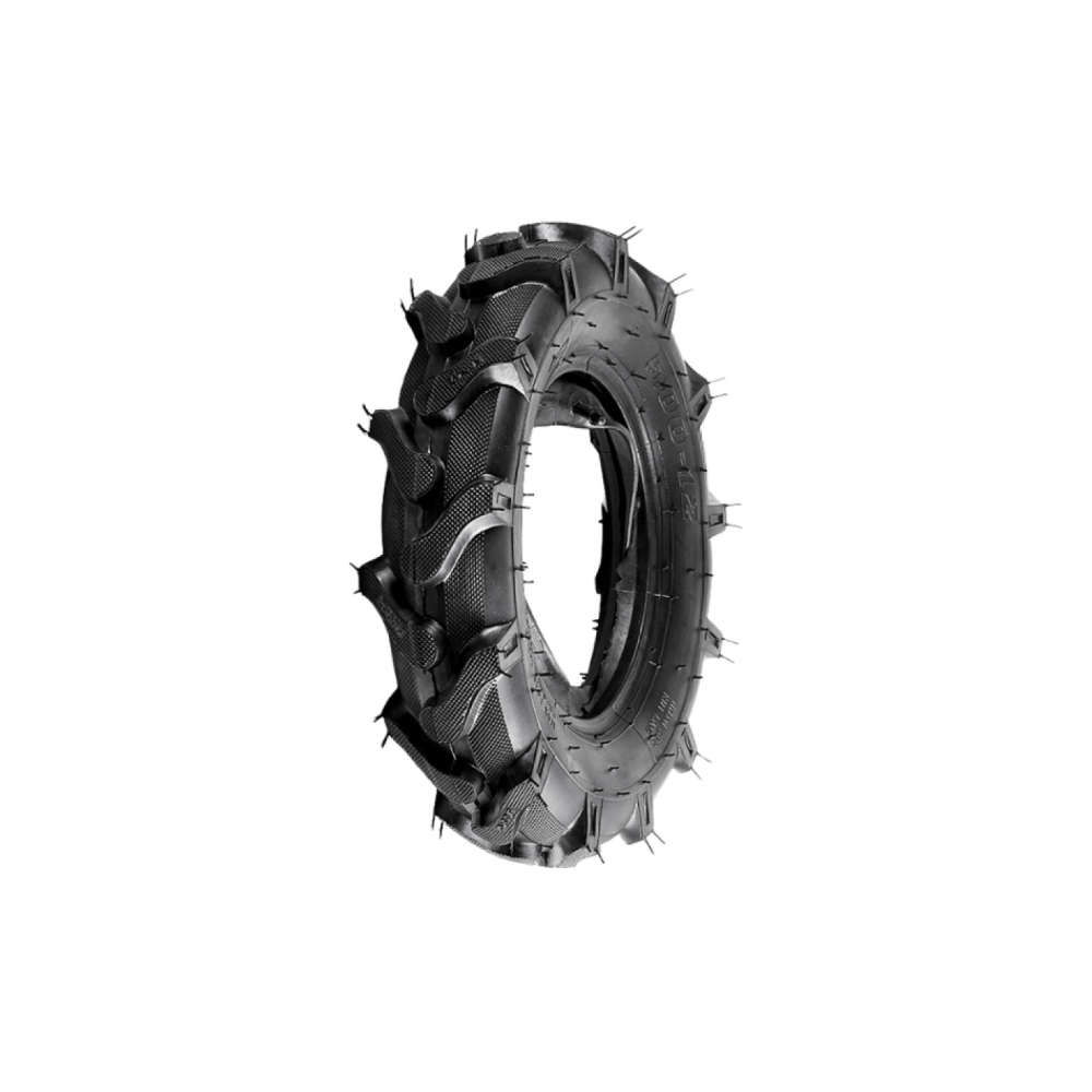 Покрышка с камерой 5.00*12 TTG 6PR (мотоблок)