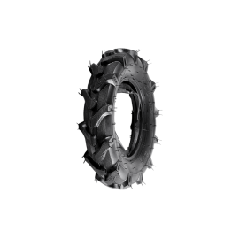 Покрышка с камерой 5.00*12 TTG 6PR (мотоблок)