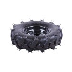КОЛЕСО В СБОРЕ 3.50*6 (ПОД 5 БОЛТОВ) TTG