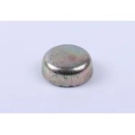 Заглушка водяної сорочки діаметр 20 мм KM385BT