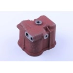 Кришка клапанів KM130/138 Xingtai 24B, Shifeng 244, Taishan 24