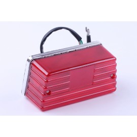 Фара задня (стоп) - СВ-125/150 Фара задня (стоп) - СВ-125/150