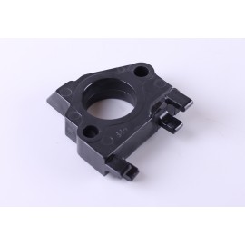 Прокладка карбюратора (текстоліт) - 188F Прокладка карбюратора (текстоліт) - 188F