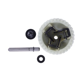 Насос масляний - 188F Насос масляний - 188F