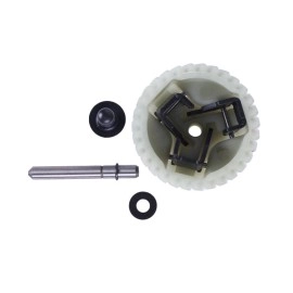 Насос масляний - 188F Насос масляний - 188F