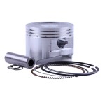 Поршневий комплект 88,25 мм: 9 одиниць - 188F