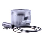 Поршневий комплект 88,25 мм: 9 одиниць - 188F