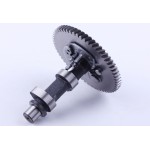 Розподільний вал Z-58 - 188F