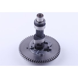 Розподільний вал Z-58 - 188F Розподільний вал Z-58 - 188F