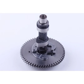 Розподільний вал Z-58 - 188F Розподільний вал Z-58 - 188F