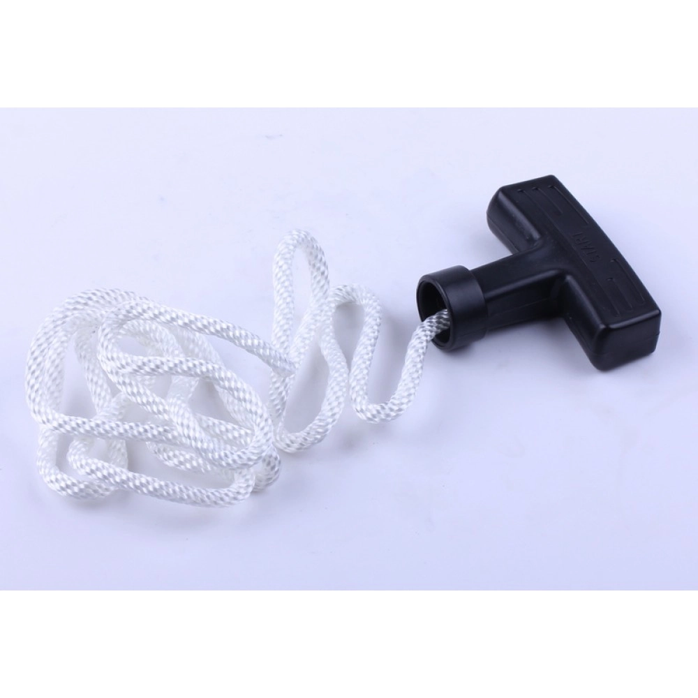 Ручка стартера + мотузка - 188F Ручка стартера + мотузка - 188F