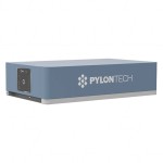 BMS Контролер акумуляторних модулів Pylontech FORCE H1 FC0500-40S-FH1