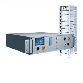 BMS Контролер Deye HVB750V/100A-EU до BOS-GM5.1
