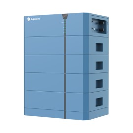 Блок керування зарядом батарей Solplanet Ai-HB G2 2,56 кВт
