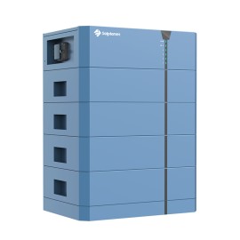 Блок керування зарядом батарей Solplanet Ai-HB G2 2,56 кВт